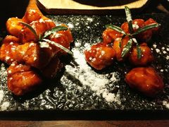 -桂满陇-十里风荷(合生汇店)