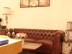 -缦咖电竞酒店(北京鸟巢红军营地铁站店)