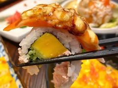-小川洋风料理(大悦城店)