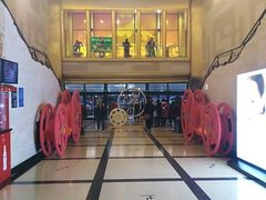 -大光明电影院(南京西路店)