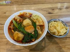 -螺小胖柳州螺蛳粉(钟楼总店)