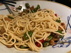 小公鸡爱上面-轻捞慢起面馆(新世界百货店)