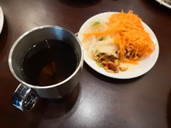 -巴依家新疆手抓饭(菱角湖万达店)