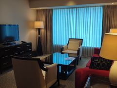 -澳门喜来登大酒店