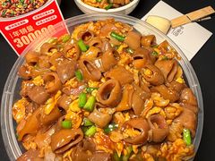 -必点海鲜·海肠捞饭大王(滨江道店)