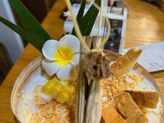 -婉泰·特色小吃·舂鸡脚(告庄二店)
