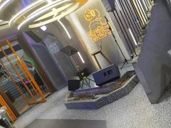 -路边羊烧烤酒场(宝带路店)