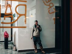 -RAC BAR(安福路店)