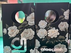 -gleeglee乐溢亦茶(合生汇店)