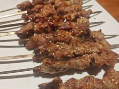 -義聚德·清真铜锅涮羊肉·烧烤(河东店)