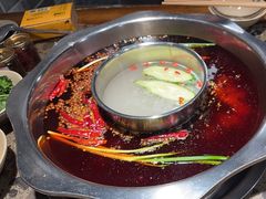 -六公里老火锅(总店)