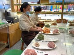 -袁记云饺(长胜市场店)