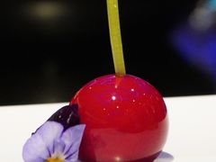 樱桃鹅肝-悦江(梅奔中心店)