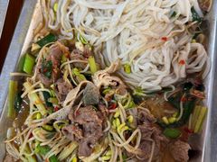 -龙上水现炒生料(柳沙店)