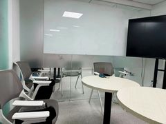 -诺亚雅思托福北郊中心(凤城路店)