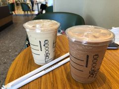-星巴克(大连瓦房店世纪广场店)