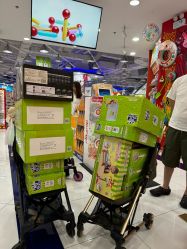 -玩具反斗城TOYSRUS(龙湖杭州西溪天街店)