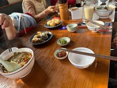 -鑫震源·苏式大虾生煎(山塘街店)