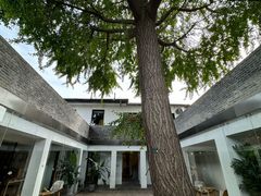 -自如ZSPACE四合院艺术餐厅