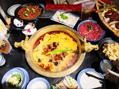 -大味老火锅City店