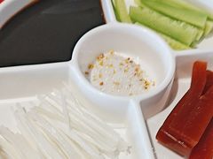 -满堂·烤鸭店·北京菜(鼓楼店)