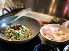 酸萝卜-山石榴·贵州菜(丰盛里店)