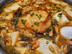 -四季春(美食街店)