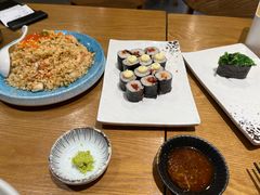 -赤稻·日式料理(禅城店)