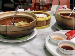 -蝴蝶里·粤菜·点心(龙湖天街&滨江店)