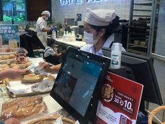 -巴黎贝甜(常德路店)