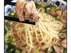 -竹青胶东摔面(黄岛开发区店)