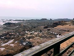 -青岛第二海水浴场