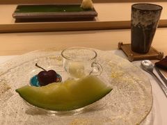 -鮨一日本料理(大中华店)