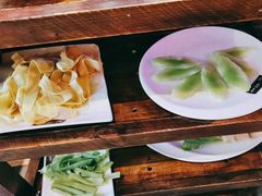 -唇辣号重庆老火锅(燕郊鑫乐汇店)