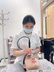 -清颜堂丨分子祛痘·功效美肤