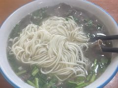 -兰州牛肉面(古美西路店)