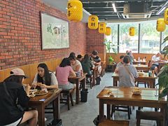 -长安后宰门水盆羊肉(新都心店)