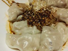 -龙抄手食府(浣花北路店)