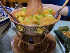 -蜗牛小馆醉乡民谣云南菜(惠新西里店)