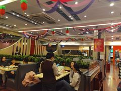 大堂-雅泰来(解放路店)