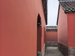 -龙王庙行宫