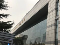 -南京市规划建设展览馆