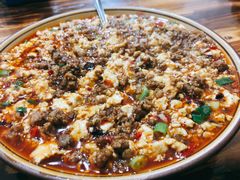 鸡哈豆花-鸡哈豆花(梅西广场店)