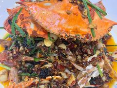 -王胡子烧烤·龙虾·海鲜