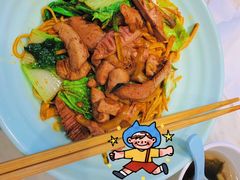 -阿琴面馆(武林路店)