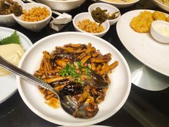 -丰收日·小海鲜·沪上家宴(顾村正大店)