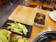 -黔三一夺夺粉酸汤火锅(百信店)