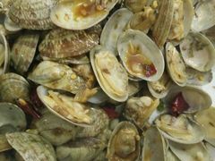 -四海鲜渔家菜(黄金海岸店)
