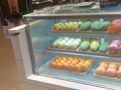 -茶百道(柏威年店)