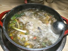 -香坝坝鲜鱼火锅(春熙路店)
